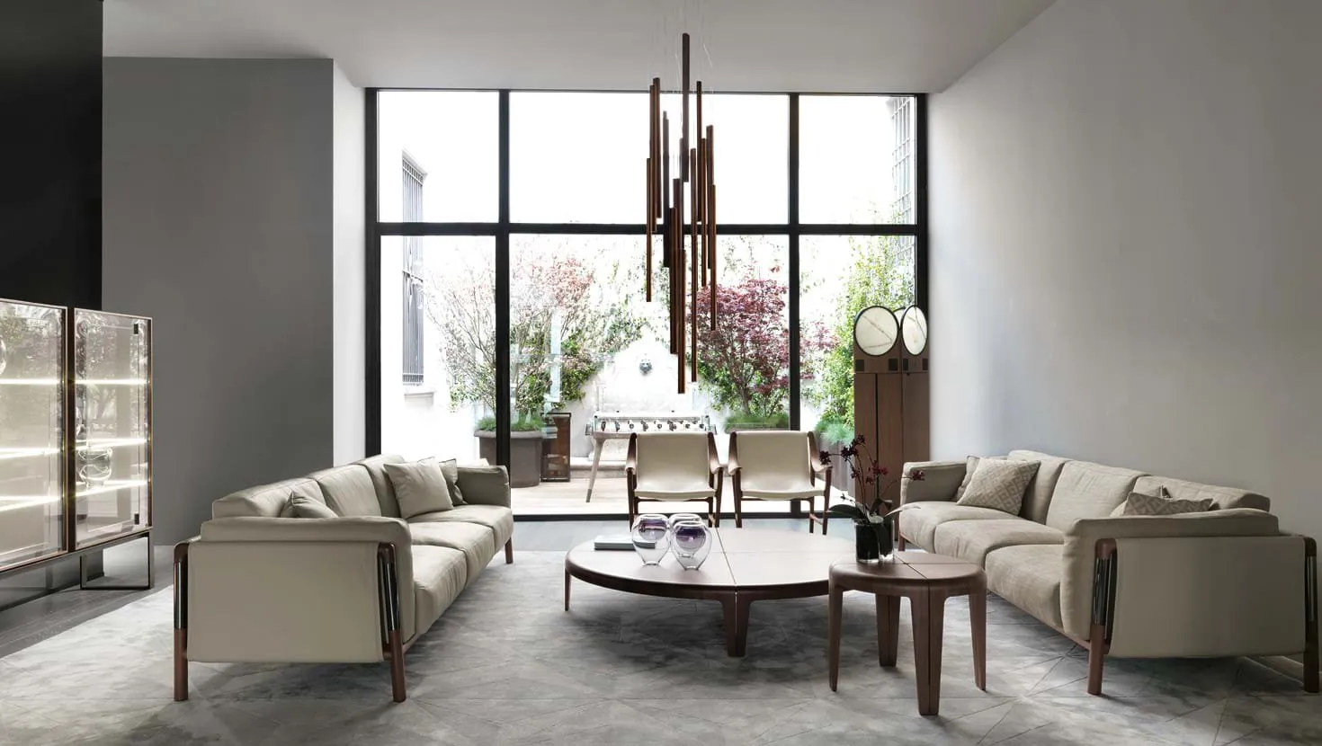 Urban - Giorgetti w Mesmetric