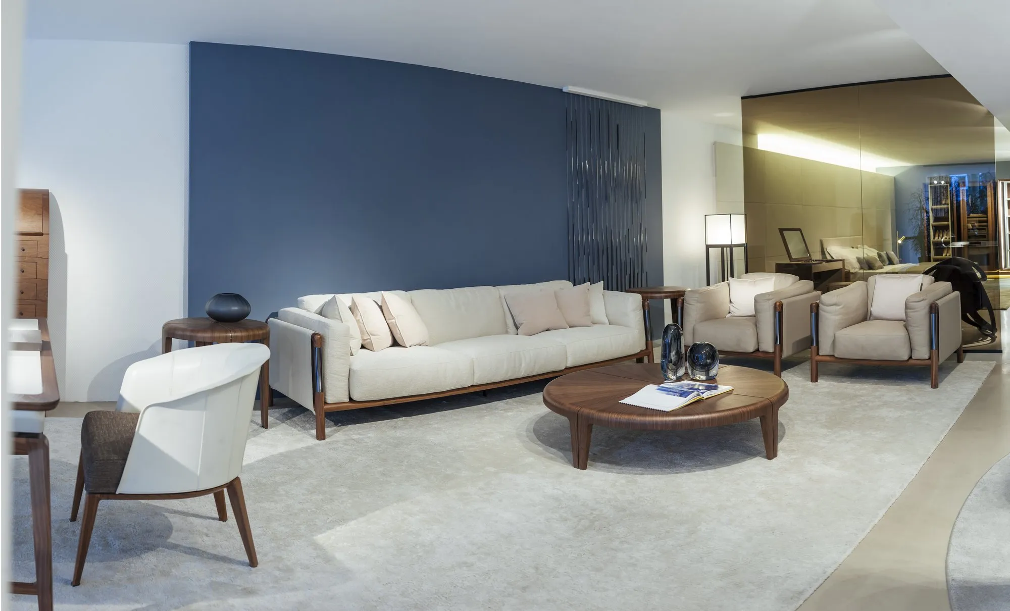Urban - Giorgetti w Mesmetric