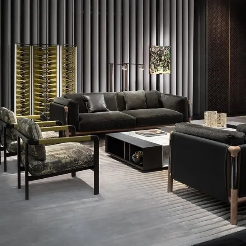 Urban - Giorgetti w Mesmetric