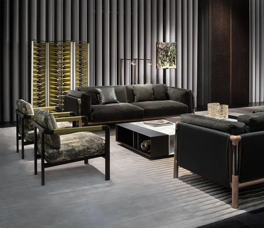 Urban - Giorgetti w Mesmetric