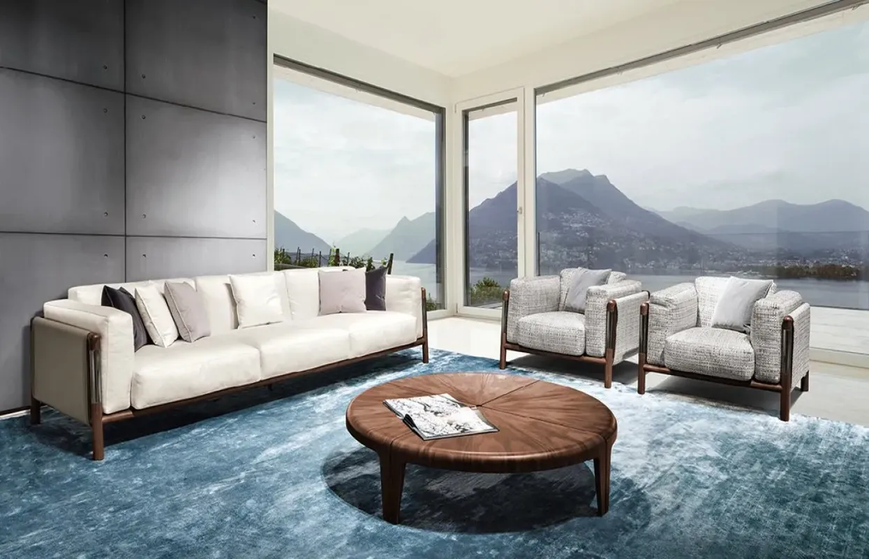 Urban - Giorgetti w Mesmetric