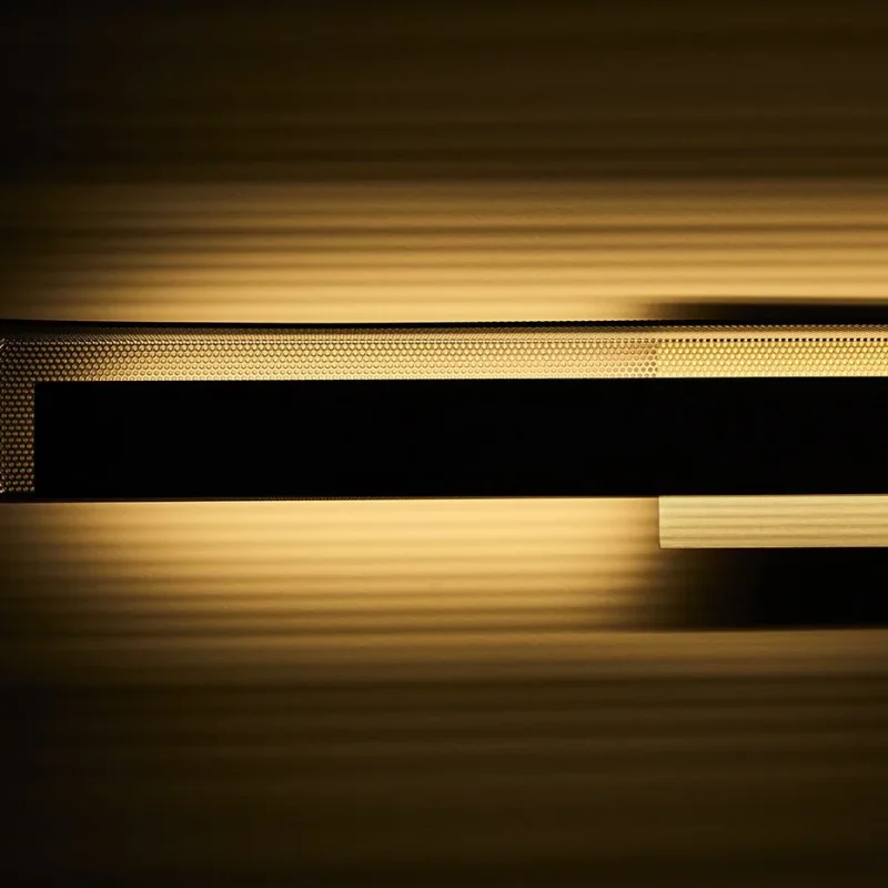 Urban Lightline - Venicem w Mesmetric