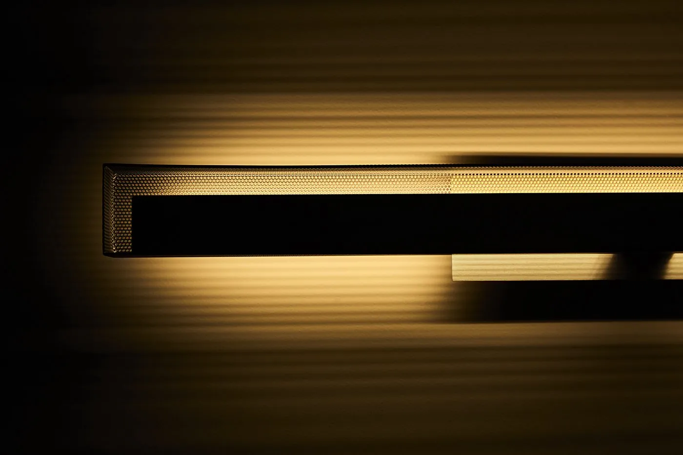 Urban Lightline - Venicem w Mesmetric