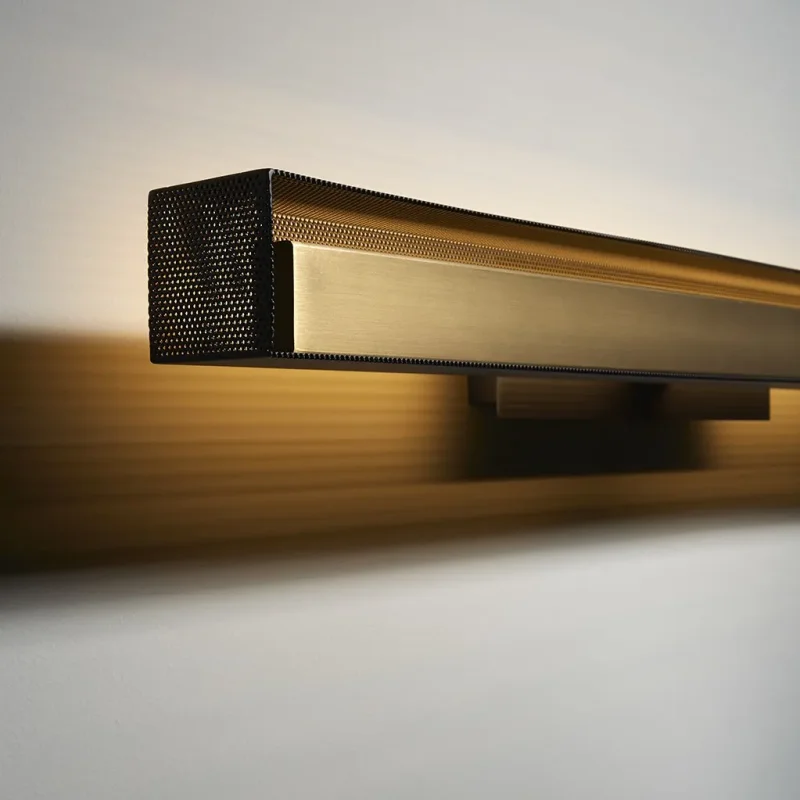 Urban Lightline - Venicem w Mesmetric