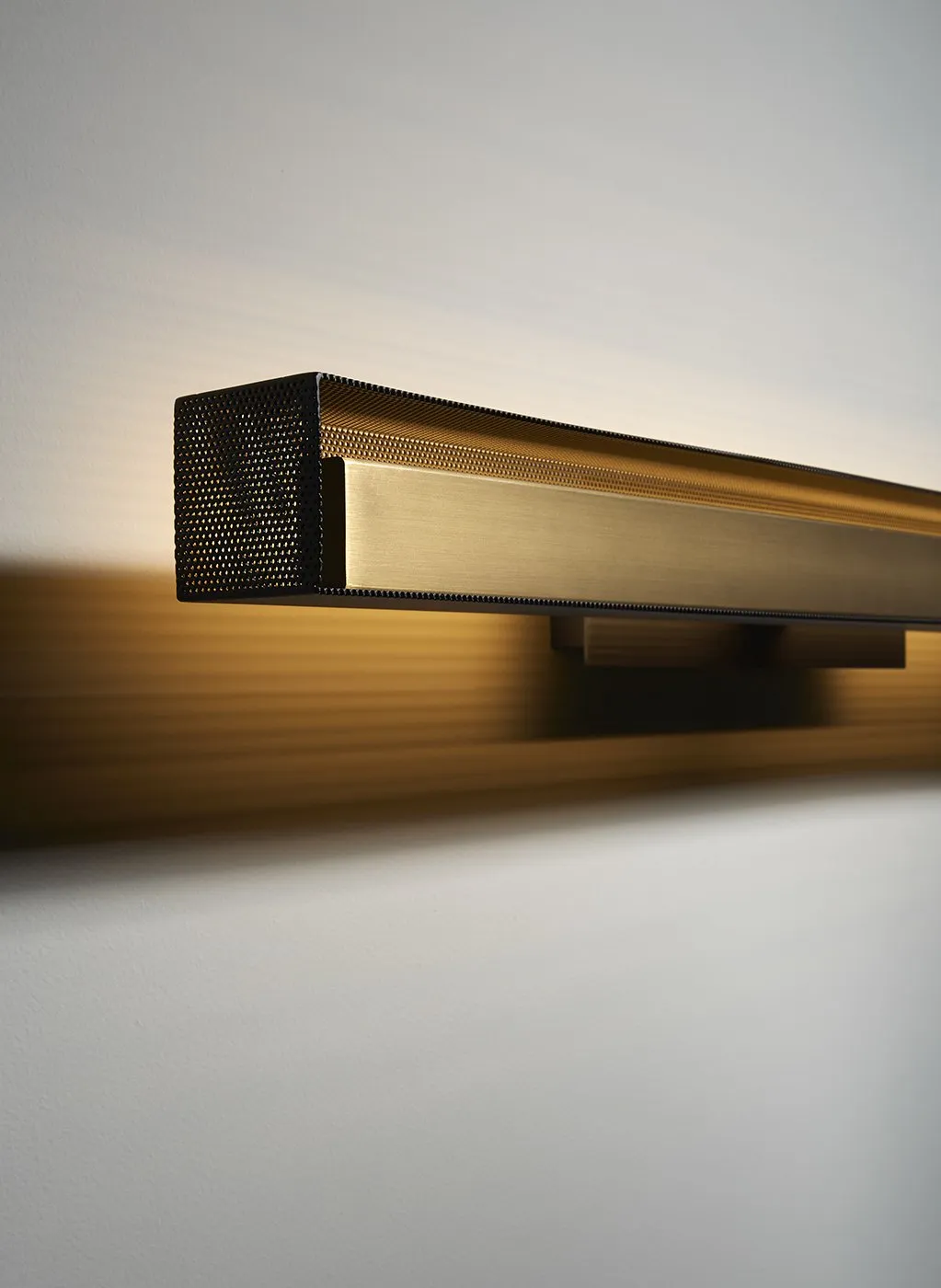 Urban Lightline - Venicem w Mesmetric