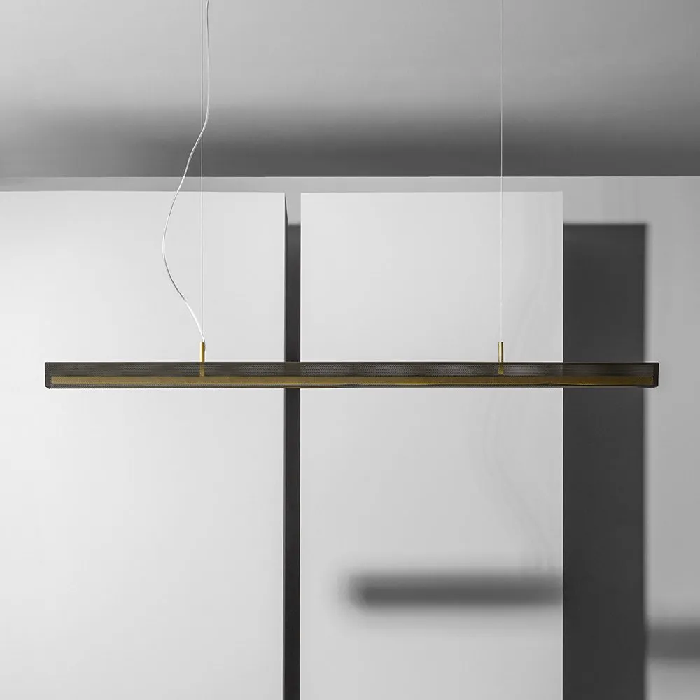 Urban Lightline - Venicem w Mesmetric