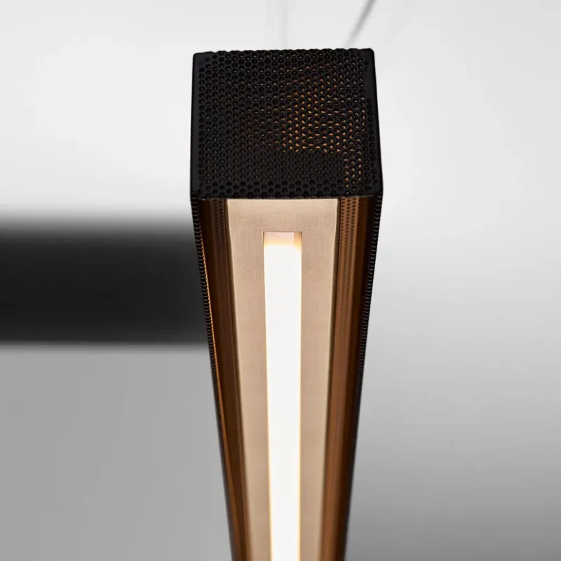 Urban Lightline - Venicem w Mesmetric