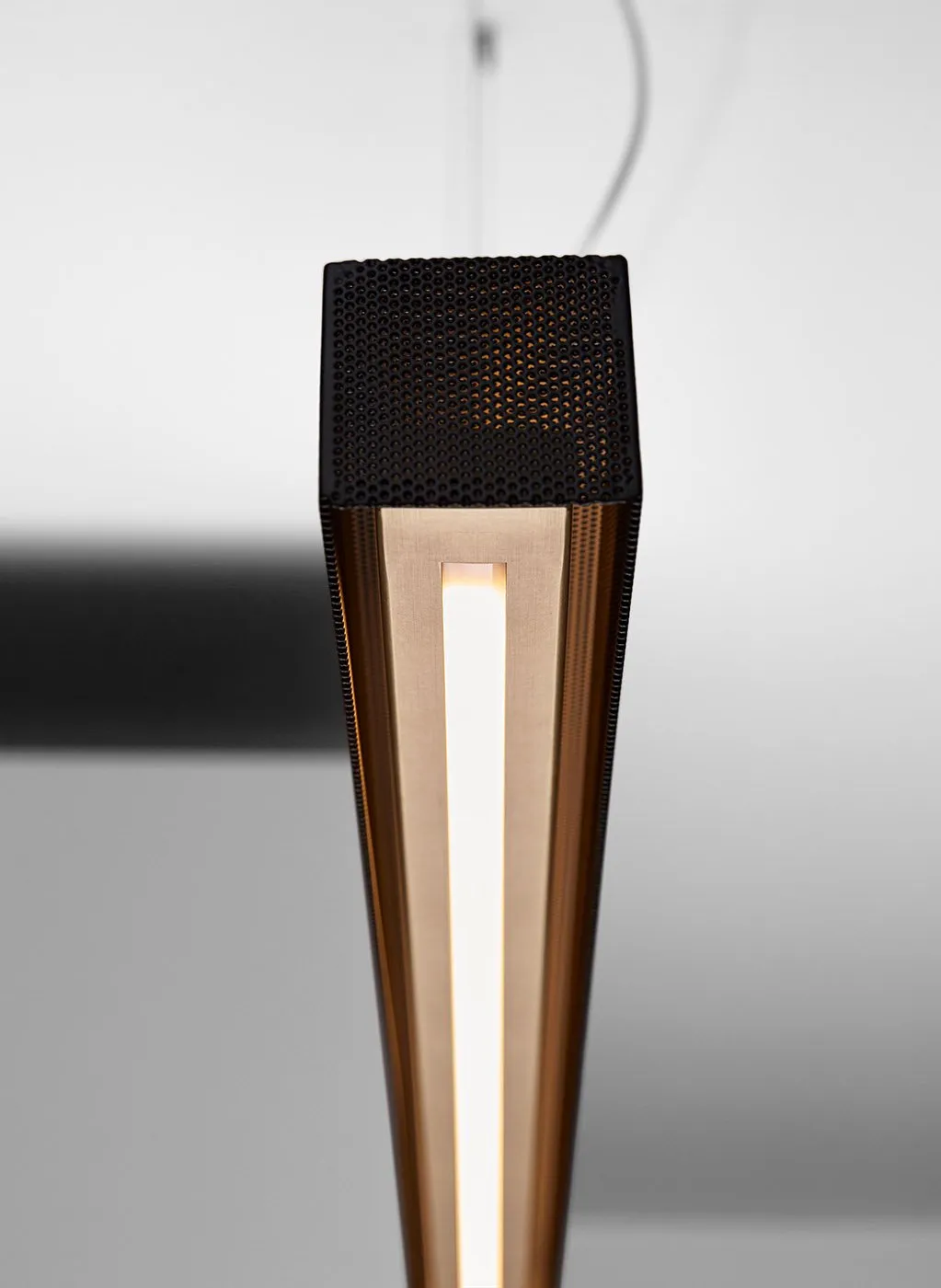 Urban Lightline - Venicem w Mesmetric