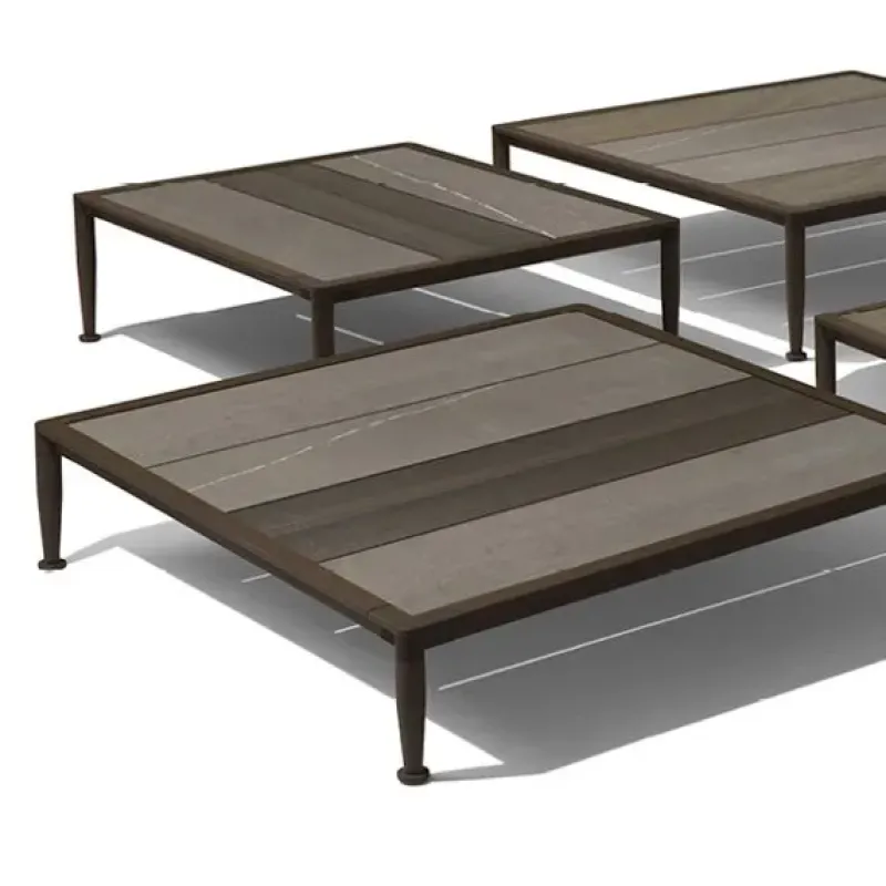 Gea low outdoor