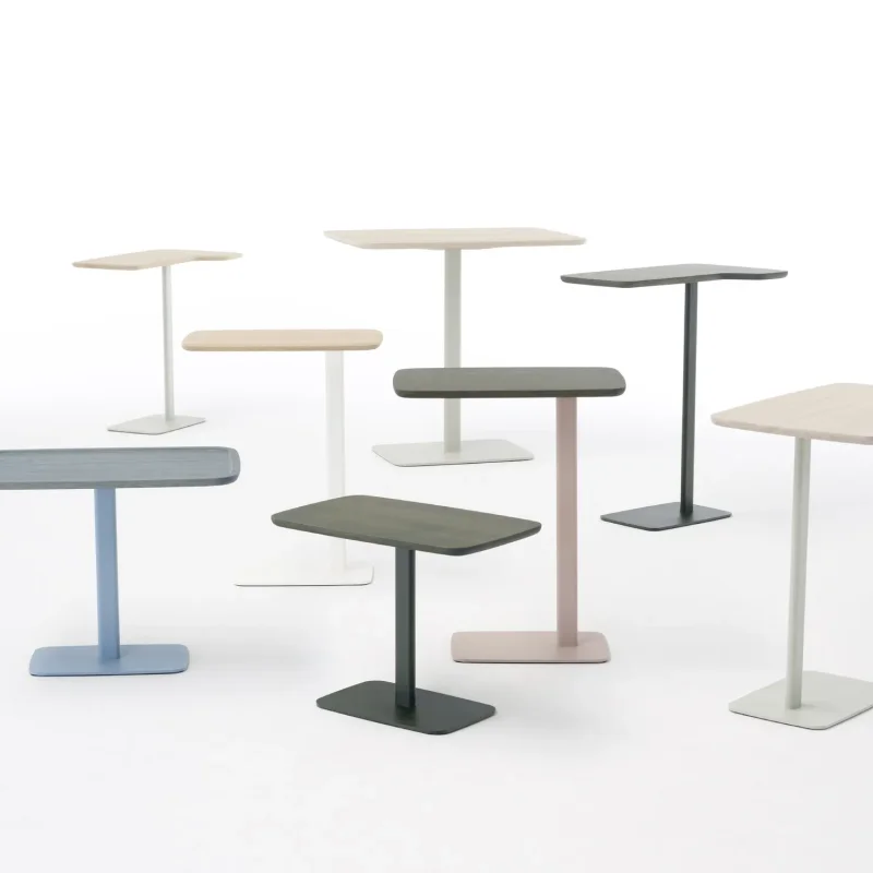 Utensils - Arco w Mesmetric