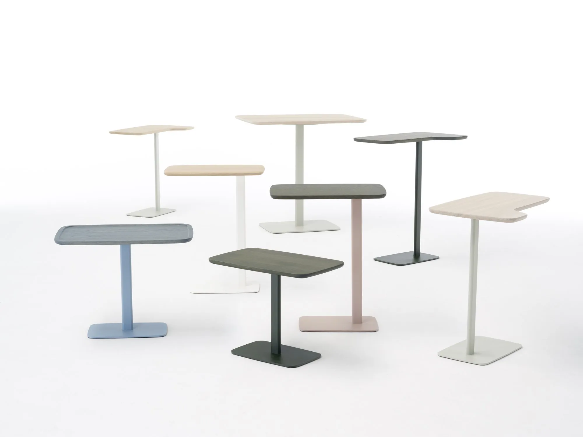 Utensils - Arco w Mesmetric