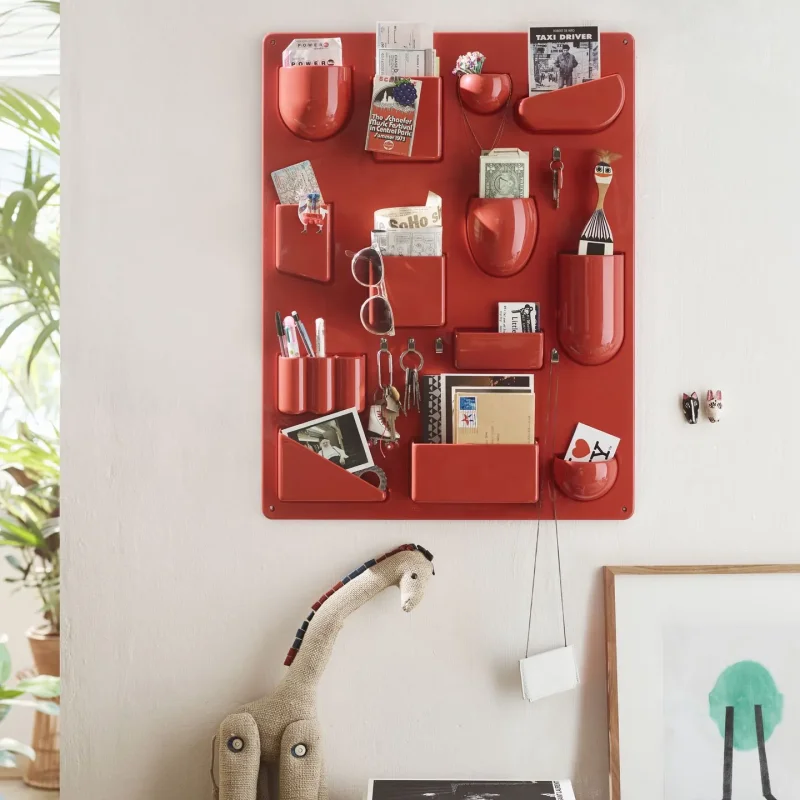 Uten.Silo RE - Vitra w Mesmetric