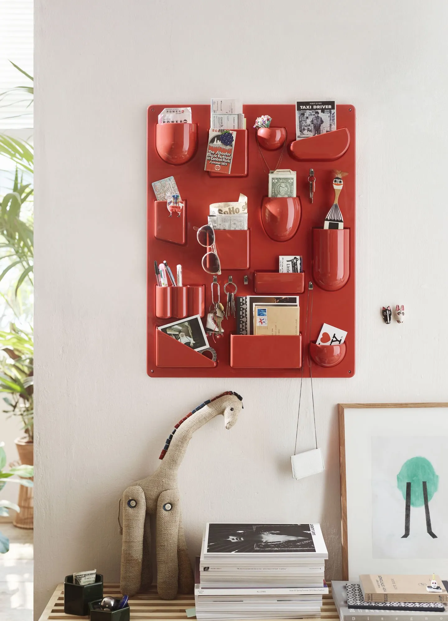 Uten.Silo RE - Vitra w Mesmetric