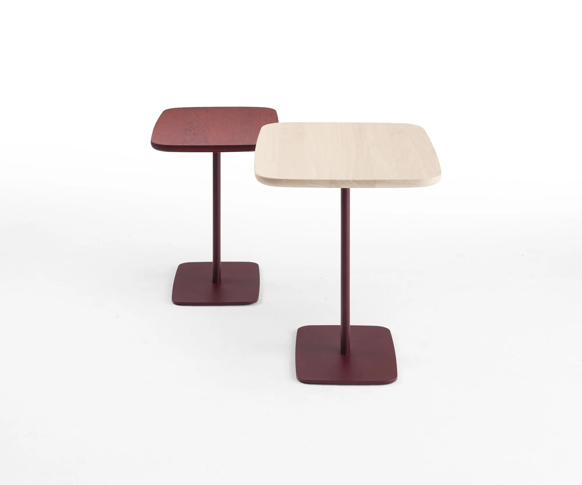 Utensils - Arco w Mesmetric