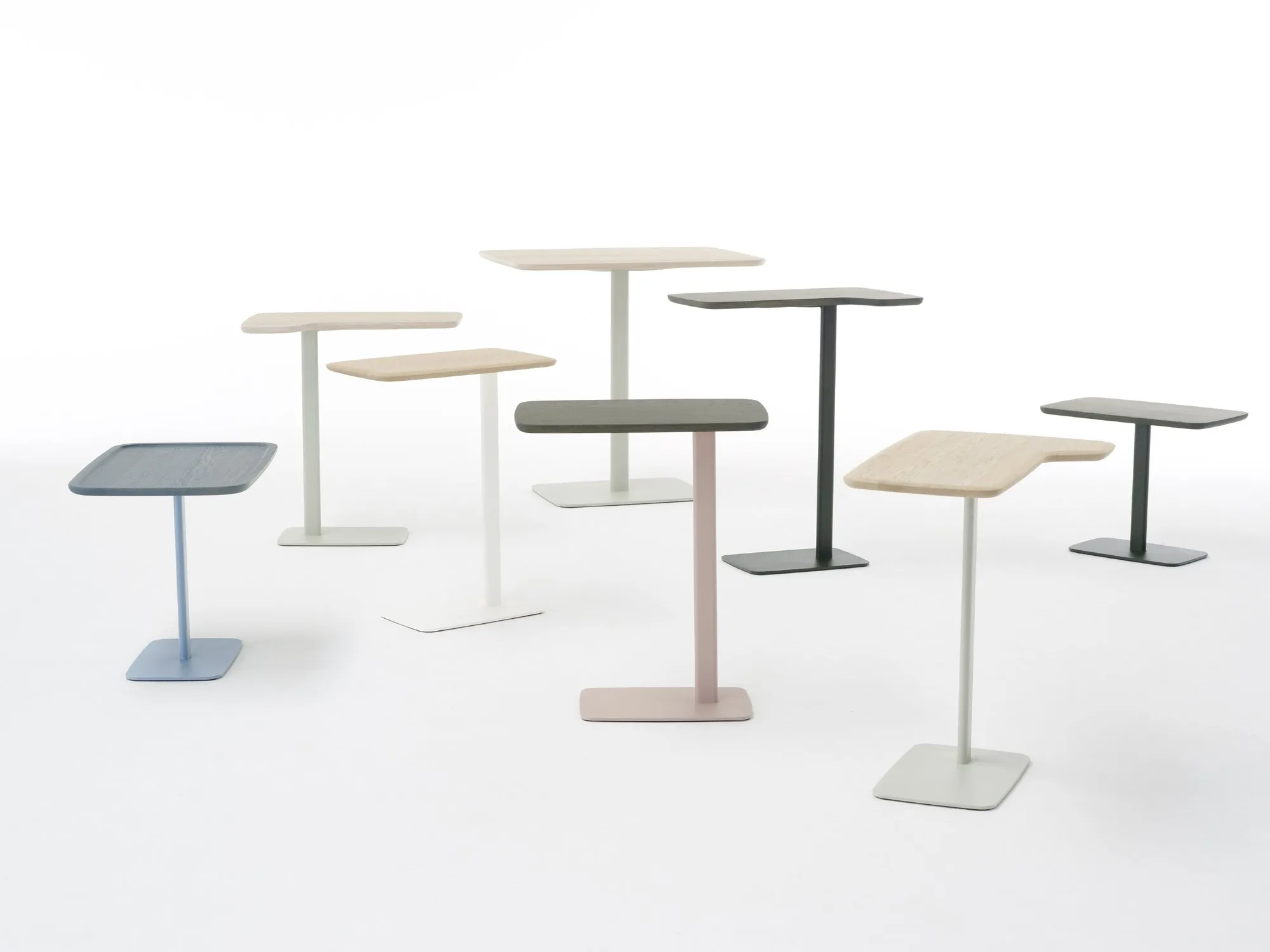 Utensils - Arco w Mesmetric