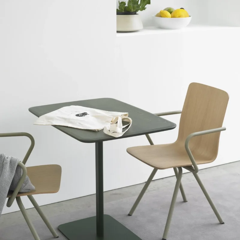 Utensils - Arco w Mesmetric
