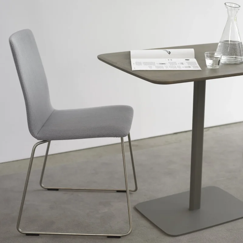 Utensils - Arco w Mesmetric