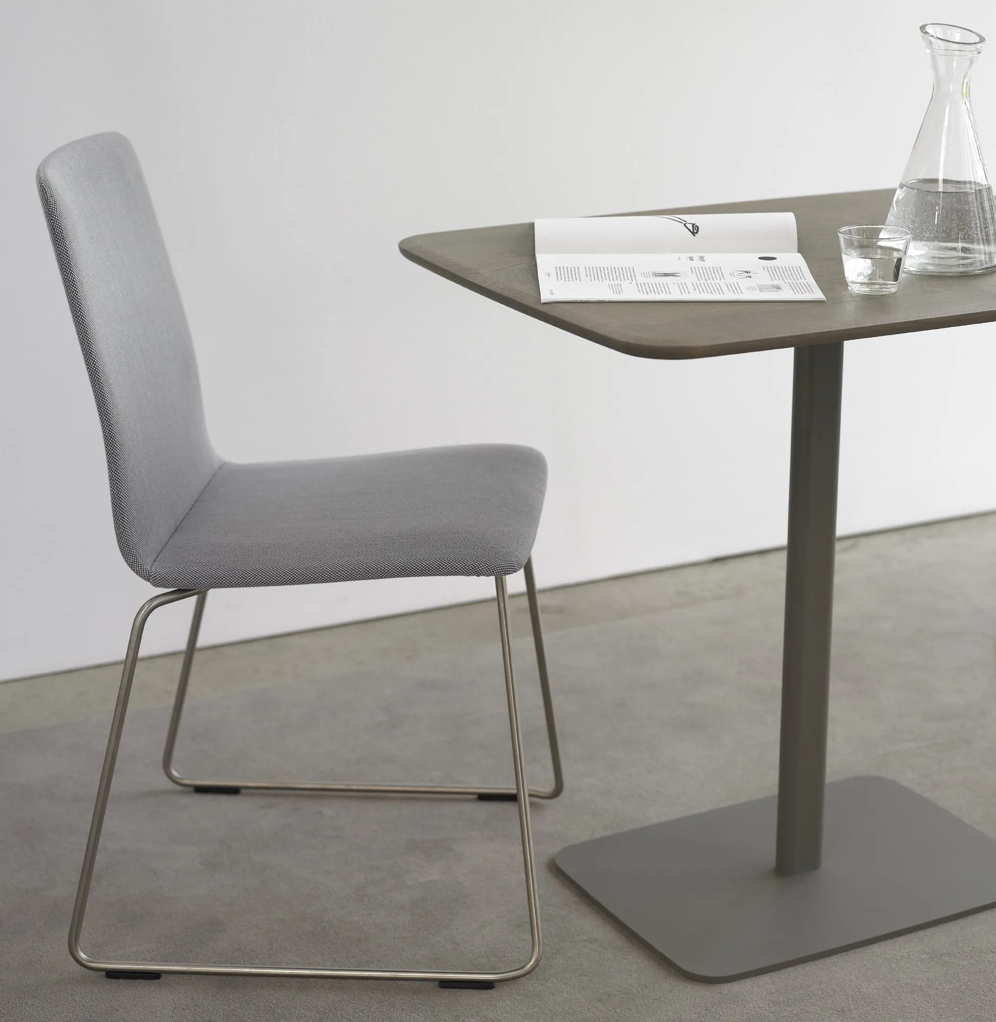 Utensils - Arco w Mesmetric