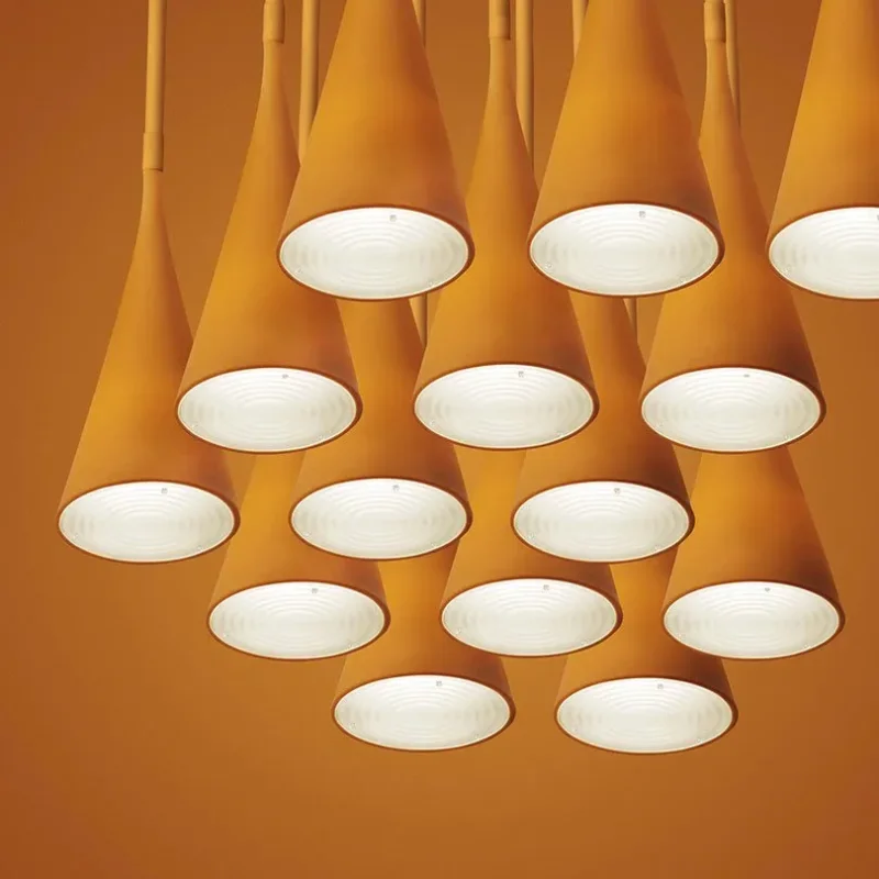 Uto - Foscarini w Mesmetric