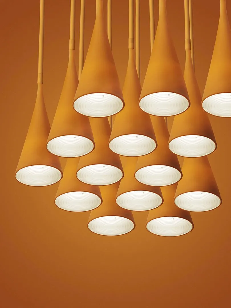 Uto - Foscarini w Mesmetric