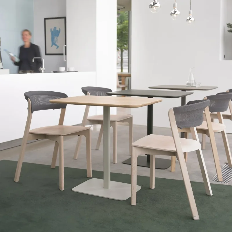 Utensils - Arco w Mesmetric