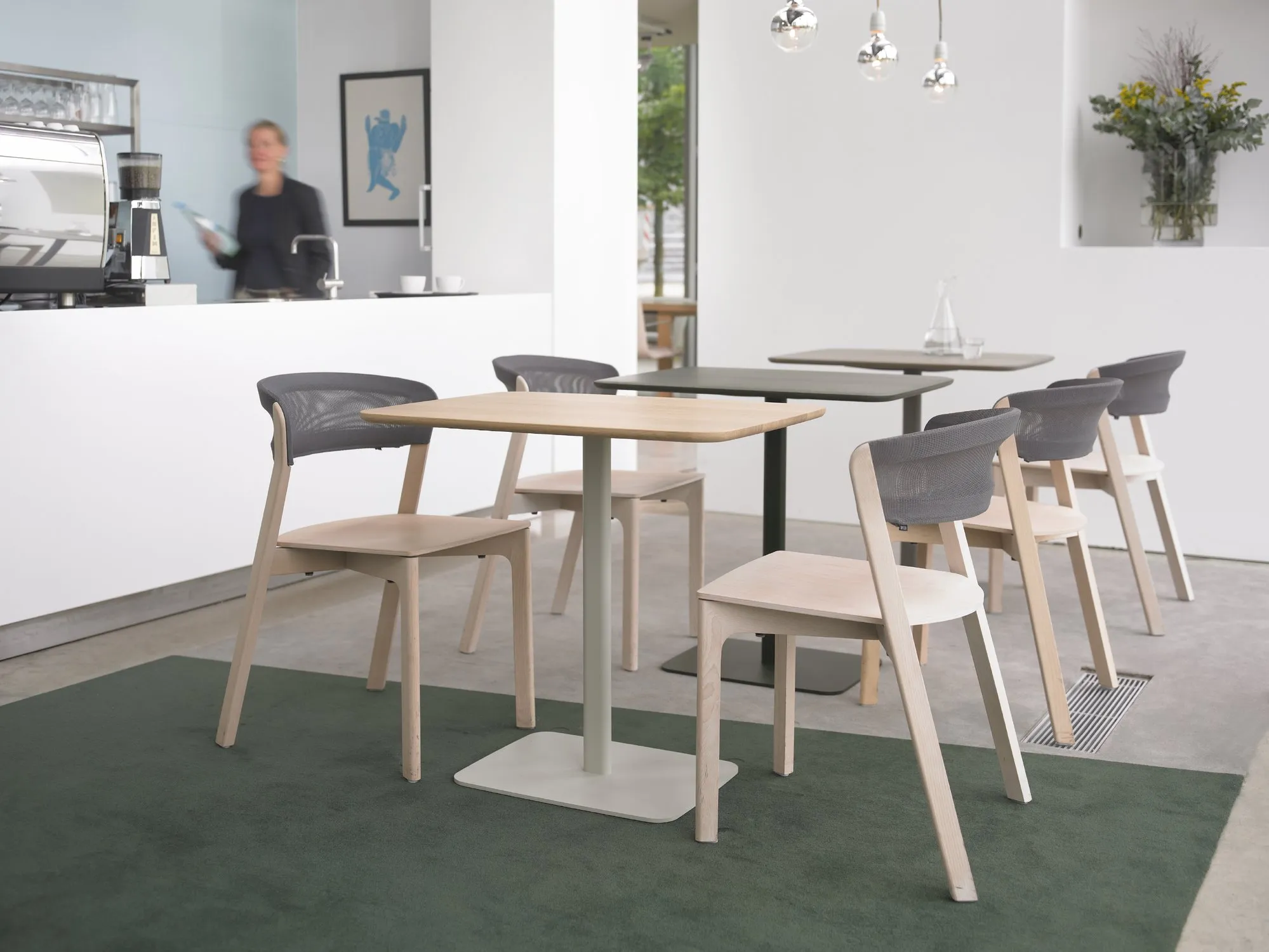 Utensils - Arco w Mesmetric
