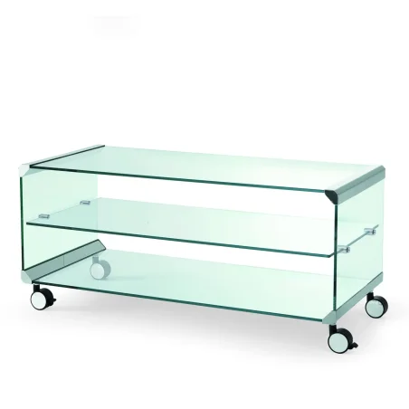 George 1, 2 – Gallotti & Radice at Mesmetric