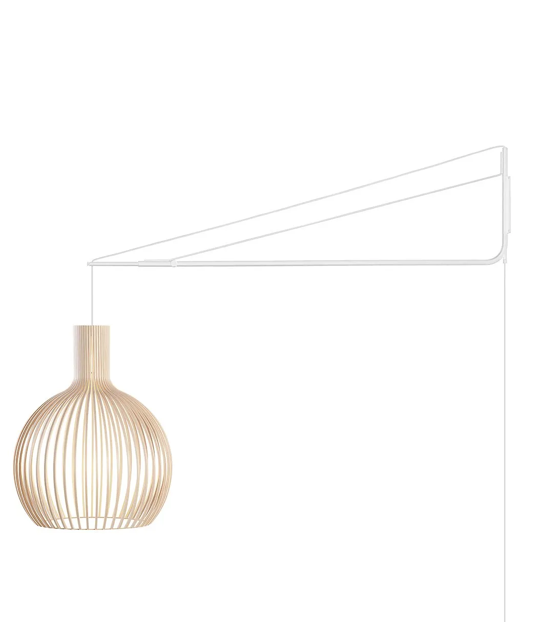 Varsi 1000 - Secto Design w Mesmetric