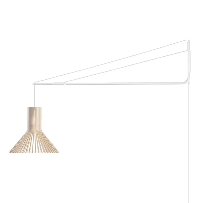 Varsi 1000 - Secto Design w Mesmetric
