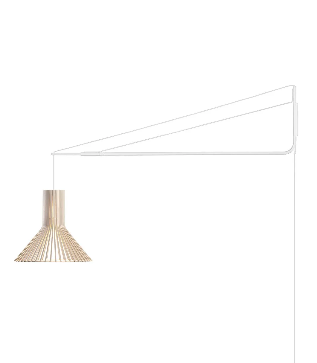 Varsi 1000 - Secto Design w Mesmetric