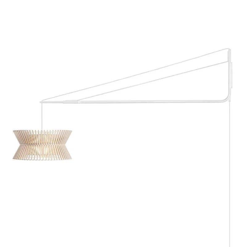 Varsi 1000 - Secto Design w Mesmetric
