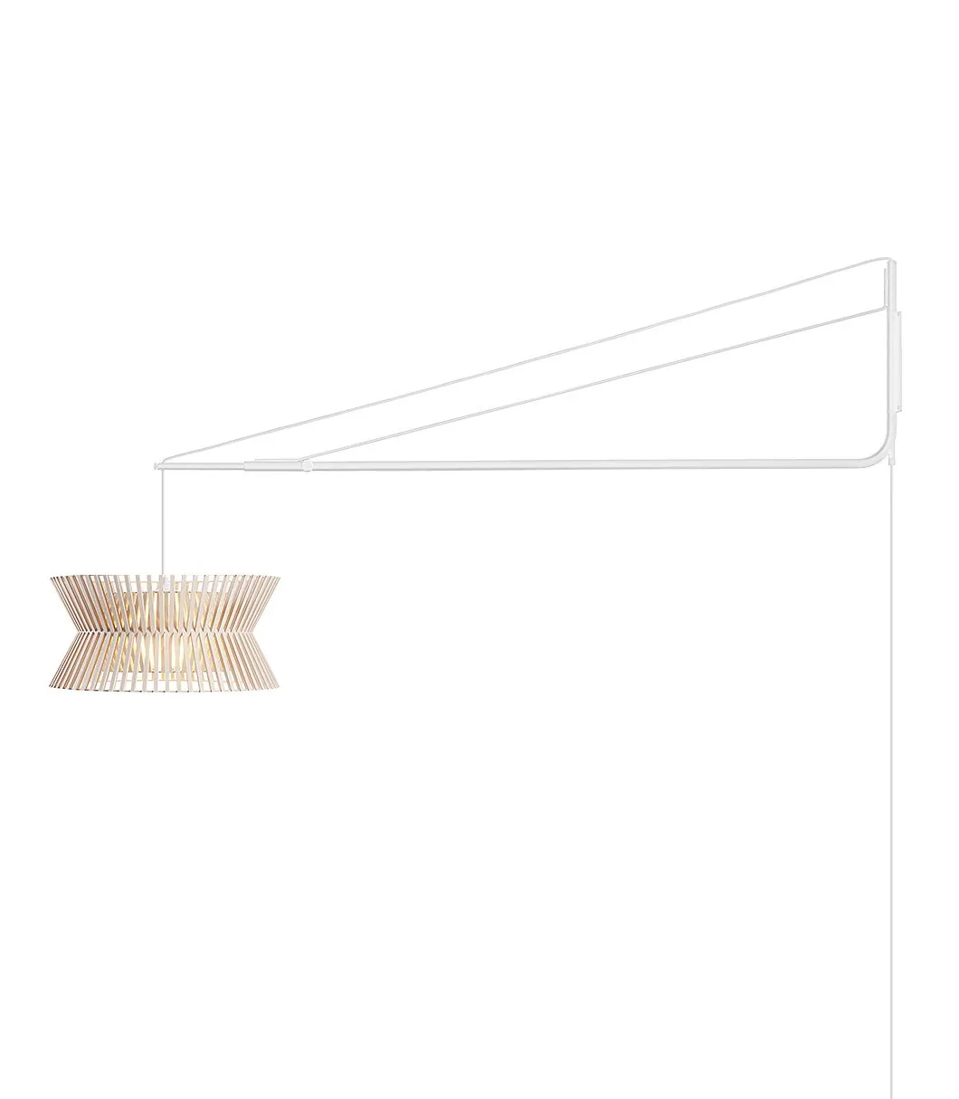 Varsi 1000 - Secto Design w Mesmetric