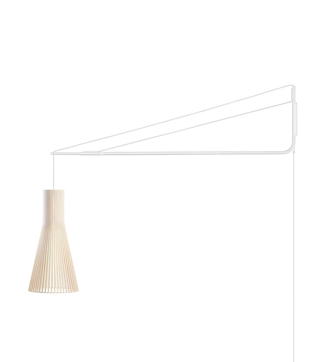Varsi 1000 - Secto Design w Mesmetric