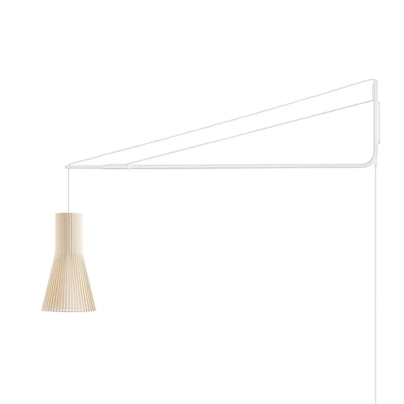 Varsi 1000 - Secto Design w Mesmetric