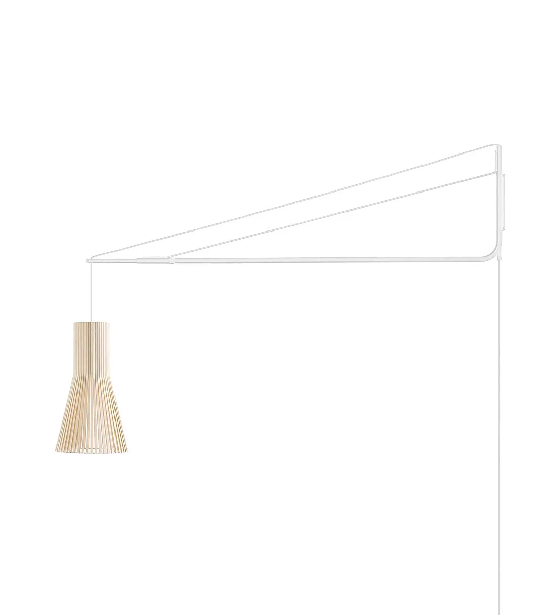 Varsi 1000 - Secto Design w Mesmetric