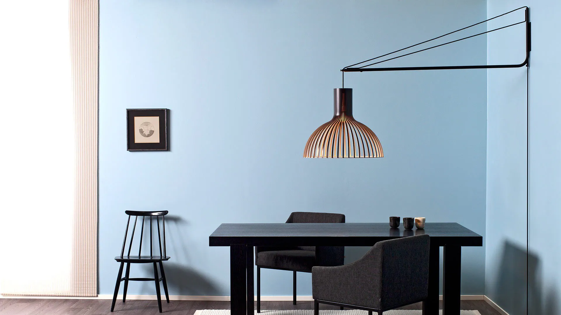 Varsi 1000 - Secto Design w Mesmetric