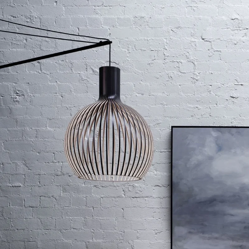 Varsi 1000 - Secto Design w Mesmetric
