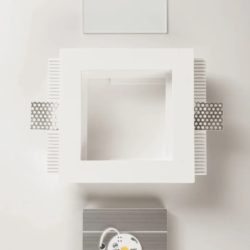 Ghost Built-In - OLEV w Mesmetric