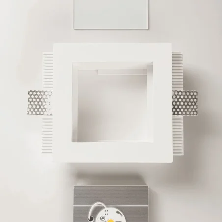 Ghost Built-In