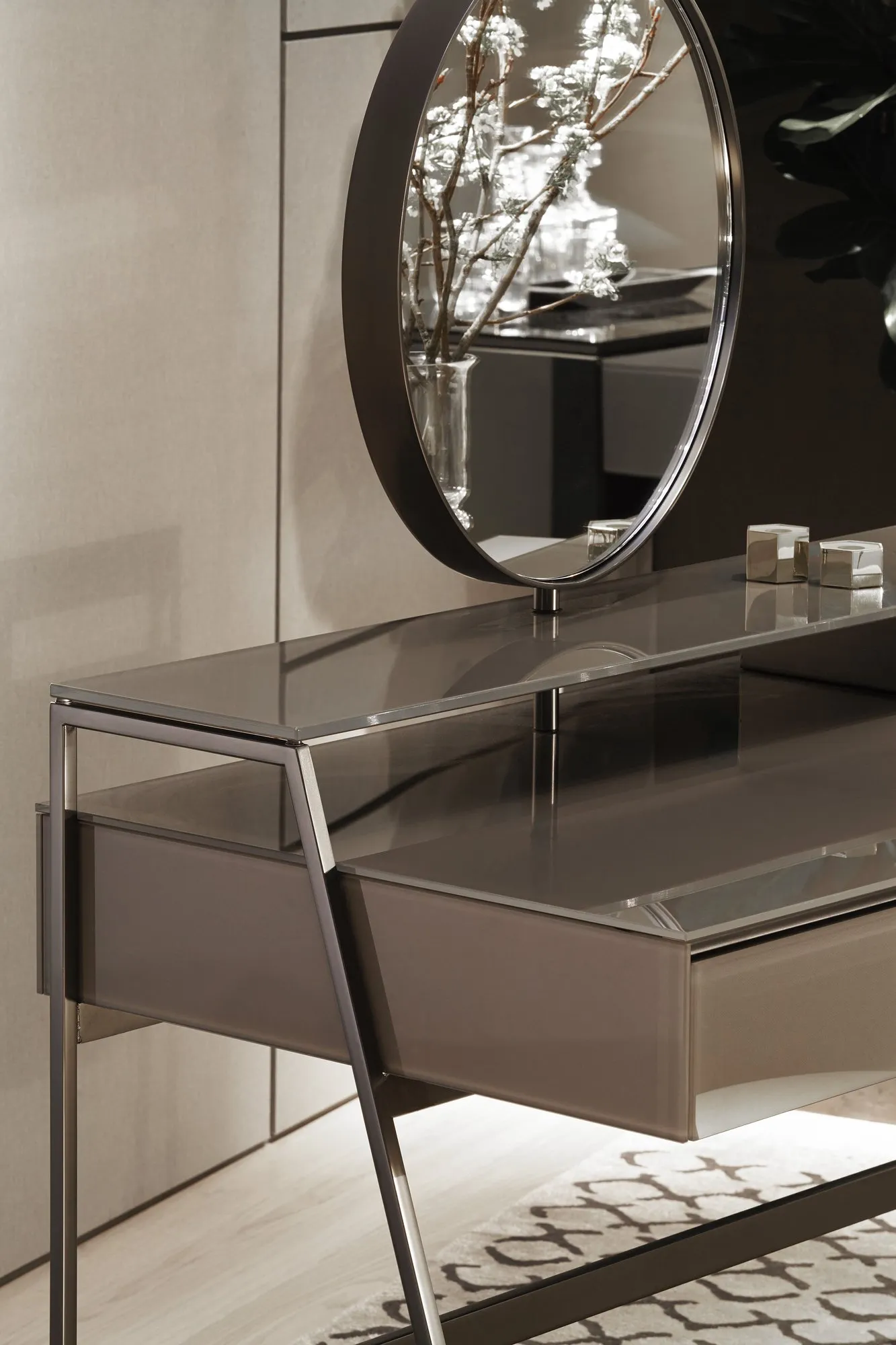 Venere - Gallotti & Radice w Mesmetric