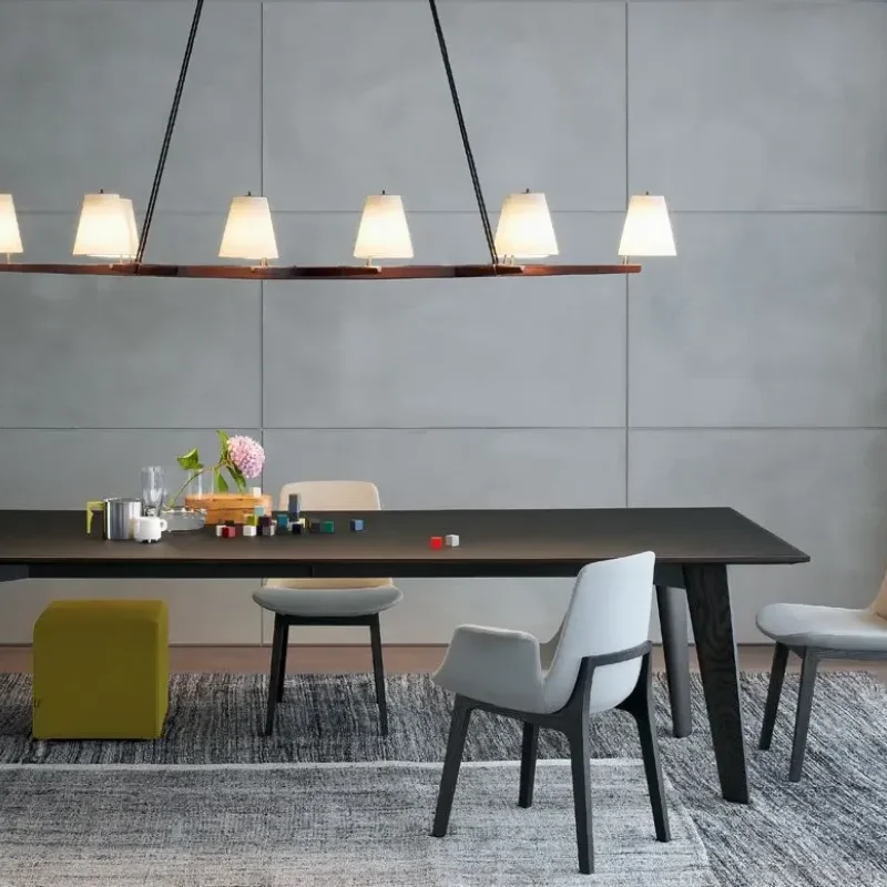 Ventura Wood - Poliform w Mesmetric