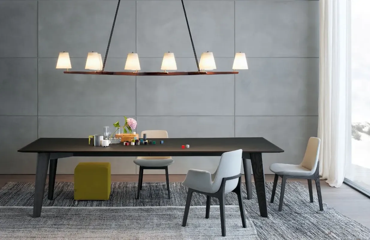 Ventura Wood - Poliform w Mesmetric