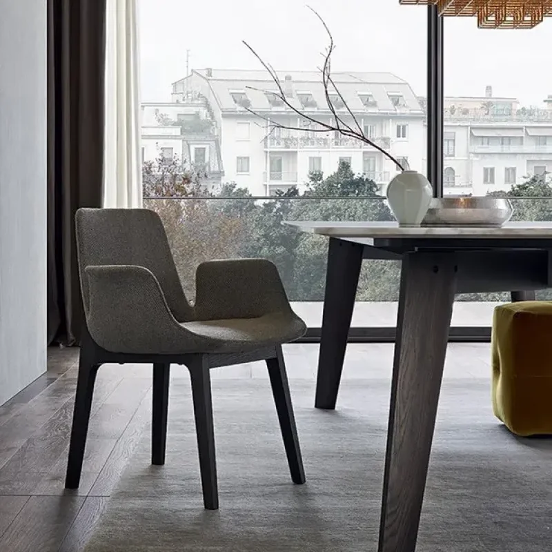 Ventura Wood - Poliform w Mesmetric