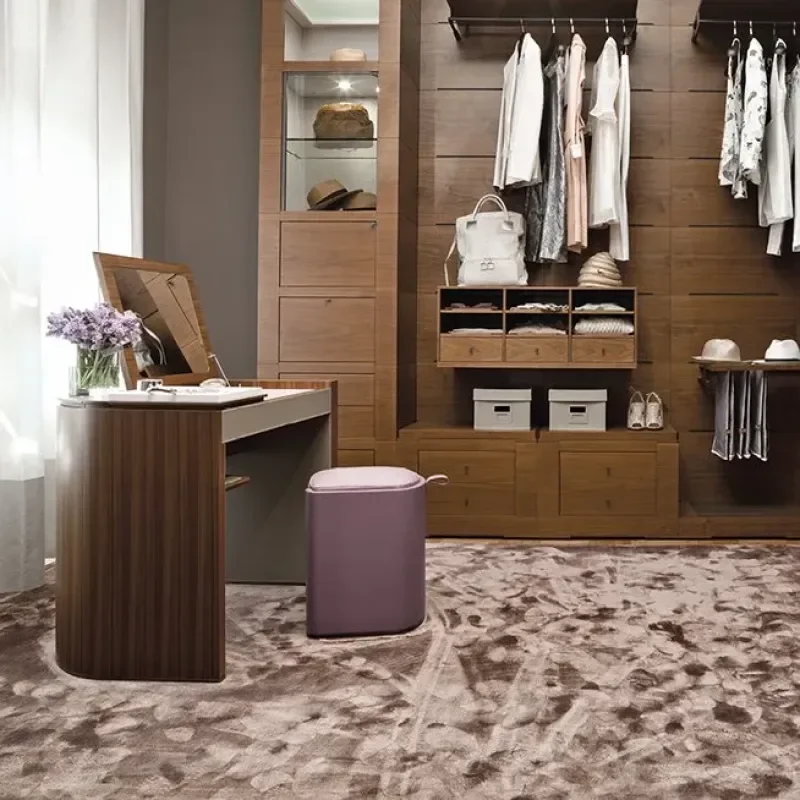 Venus Dressing Table - Giorgetti w Mesmetric