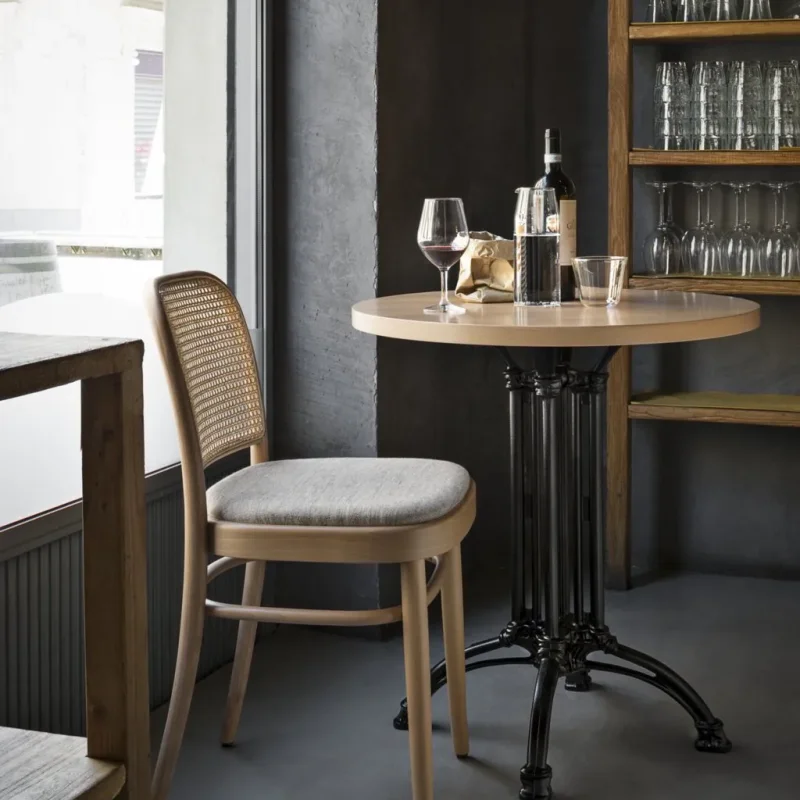 Vermouth - Gebrüder Thonet Vienna w Mesmetric