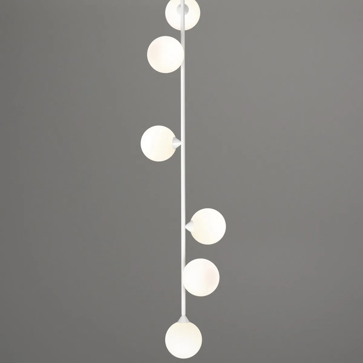 Vertical Globe - Atelier Areti w Mesmetric