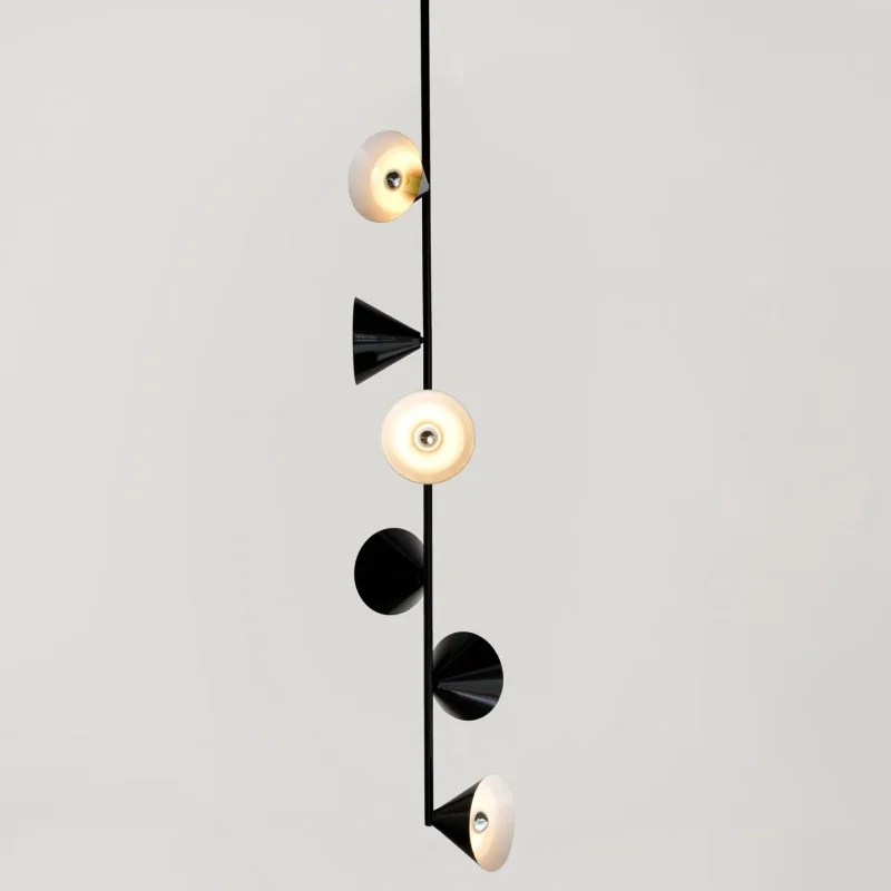 Vertical One - Atelier Areti w Mesmetric