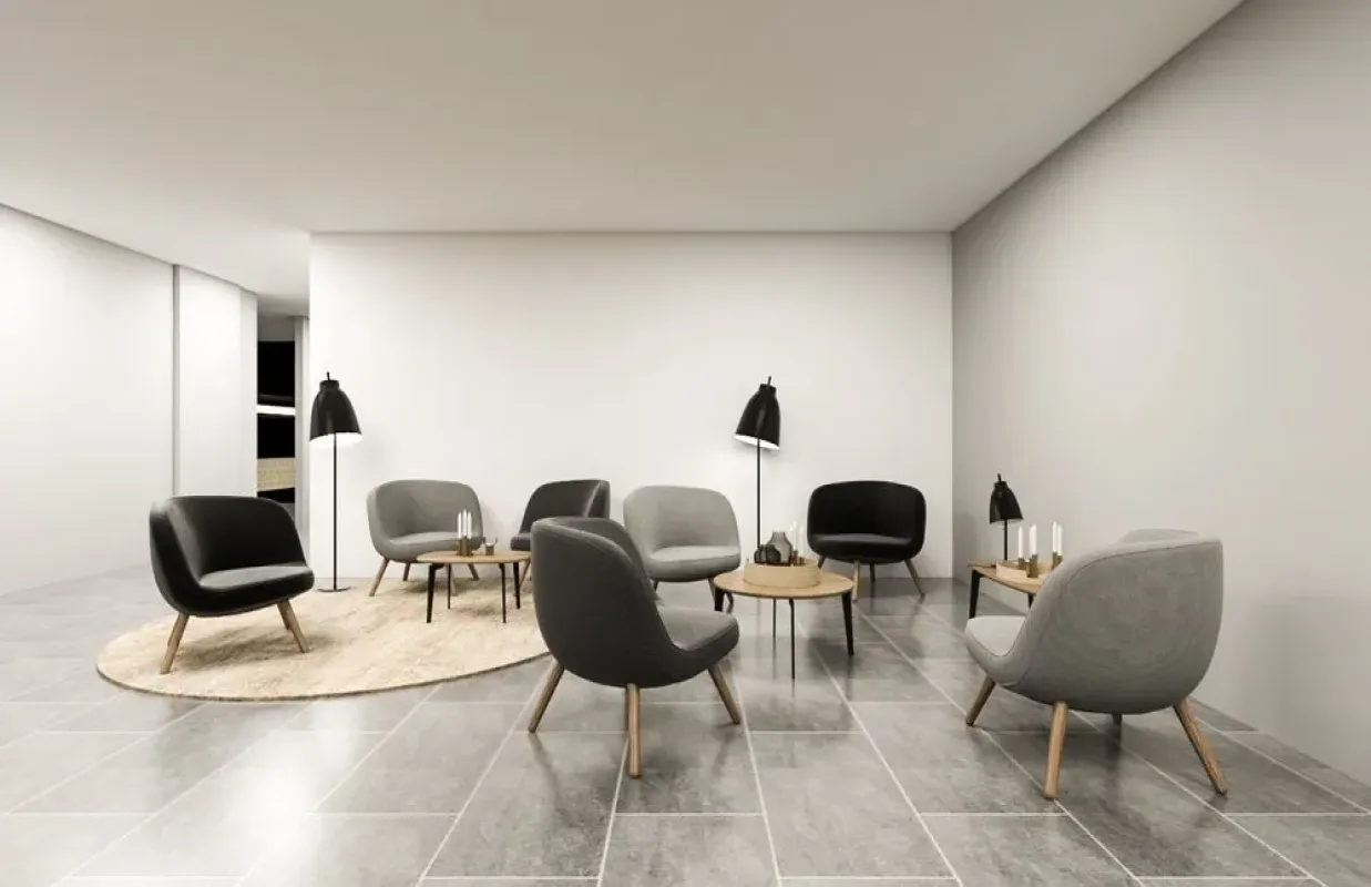 Via57™ - Fritz Hansen w Mesmetric