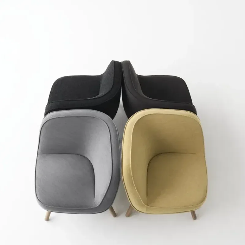 Via57™ - Fritz Hansen w Mesmetric