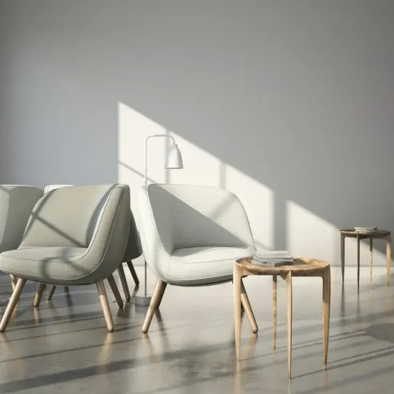 Via57™ - Fritz Hansen w Mesmetric